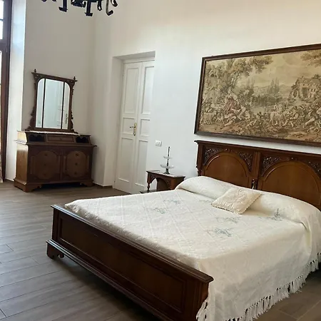 Piazza Pie Di Corte * Corropoli