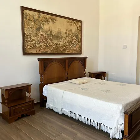 Bed & Breakfast Piazza Pie Di Corte