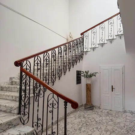 Bed & Breakfast Piazza Pie Di Corte *