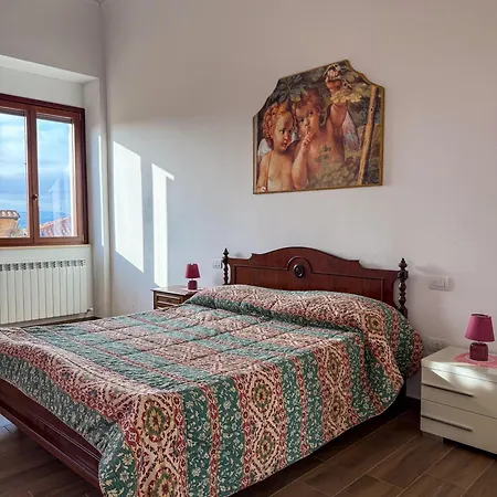 Bed & Breakfast Piazza Pie Di Corte *