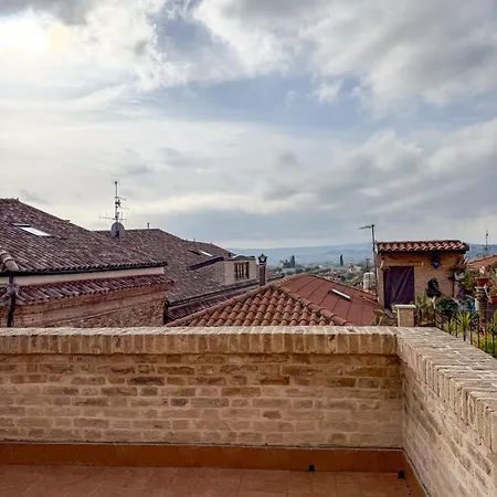 Bed & Breakfast Piazza Pie Di Corte *