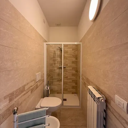 Piazza Pie Di Corte Bed & Breakfast *