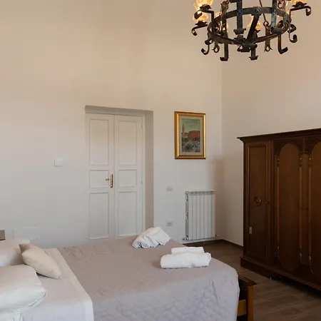 Bed & Breakfast Piazza Pie Di Corte