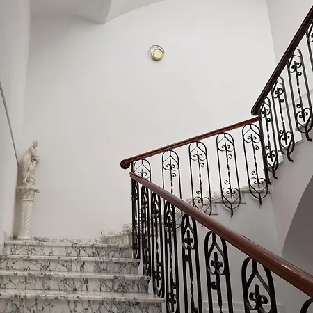 Bed & Breakfast Piazza Pie Di Corte Corropoli