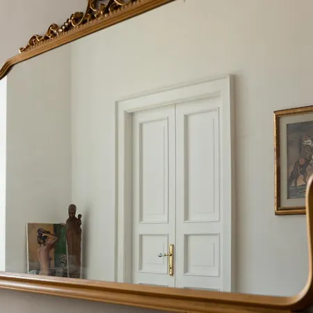 Nocleg ze śniadaniem Piazza Pie Di Corte 3*