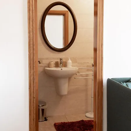 Piazza Pie Di Corte 3* Corropoli