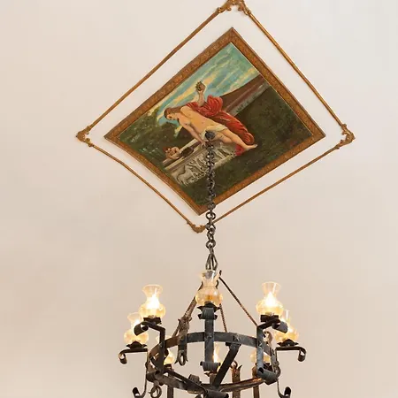 Piazza Pie Di Corte 3*