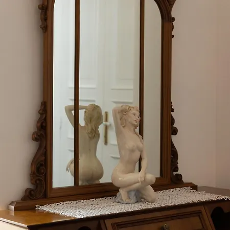 Bed & Breakfast Piazza Pie Di Corte 3*