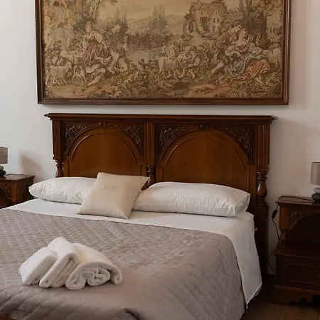 Piazza Pie Di Corte Bed & Breakfast Corropoli