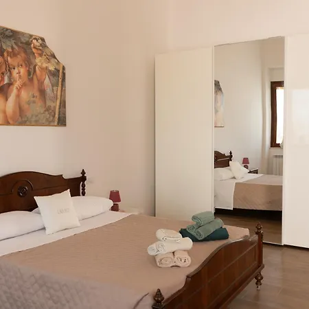 Bed & Breakfast Piazza Pie Di Corte