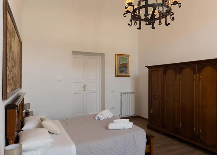 לינה וארוחת בוקר Piazza Pie Di Corte