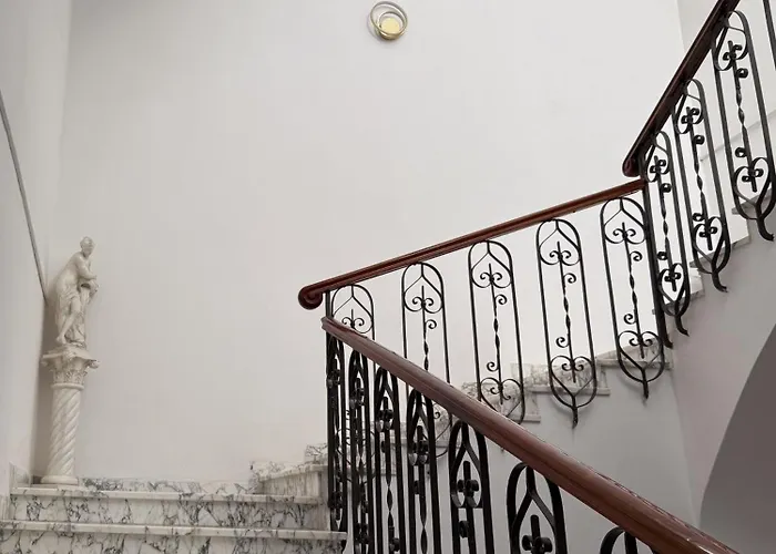 לינה וארוחת בוקר Piazza Pie Di Corte Corropoli