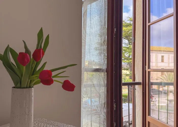 Piazza Pie Di Corte לינה וארוחת בוקר 3*