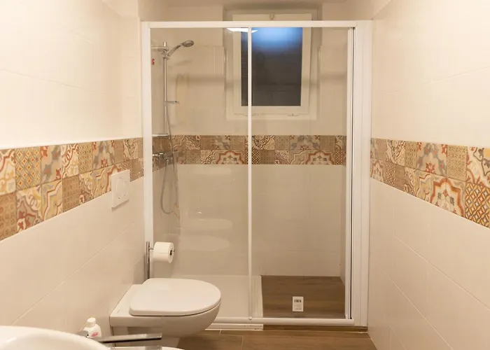 לינה וארוחת בוקר Piazza Pie Di Corte 3*