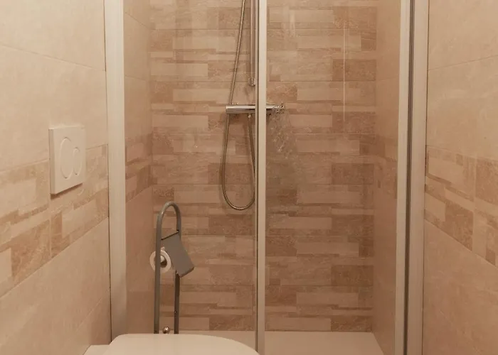 לינה וארוחת בוקר Piazza Pie Di Corte Corropoli