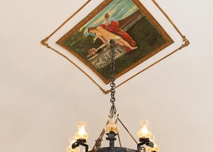 Piazza Pie Di Corte 3*