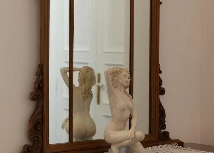 לינה וארוחת בוקר Piazza Pie Di Corte 3*