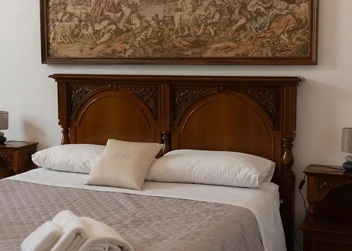 Piazza Pie Di Corte לינה וארוחת בוקר Corropoli