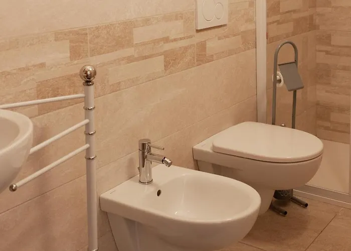 לינה וארוחת בוקר Piazza Pie Di Corte Corropoli